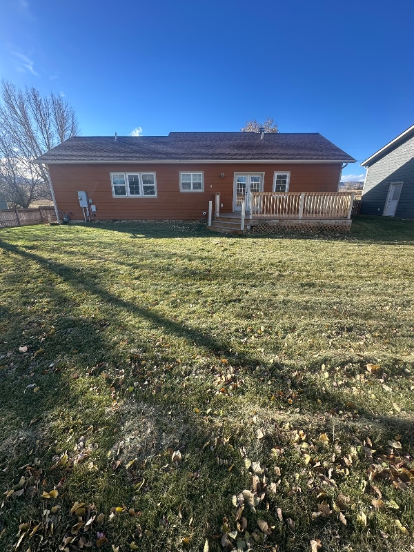 112 Tana Ln in Livingston, MT - Building Photo - Building Photo