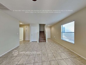 3340 Brayton Mist in North Las Vegas, NV - Building Photo - Building Photo