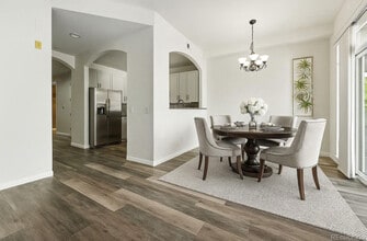 2100 N Humboldt St, Unit 208 in Denver, CO - Foto de edificio - Building Photo