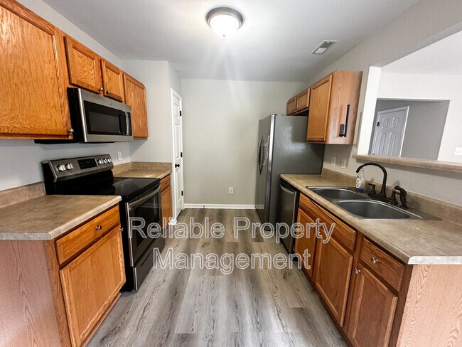 416 Anna St in Lillington, NC - Building Photo - Building Photo