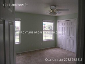 421 E Addeson St in Meridian, ID - Building Photo - Building Photo