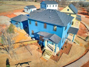 29596 Memory Ln in Norman, OK - Building Photo - Building Photo
