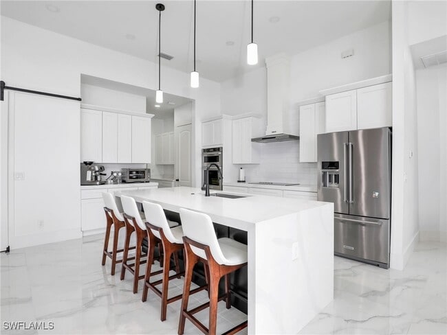property at 2506 SW 24th Ct