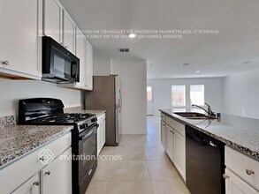 1136 Catclaw Rd in Princeton, TX - Building Photo - Building Photo