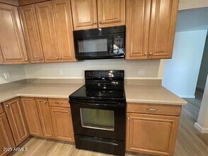 2139 S La Rosa Dr in Tempe, AZ - Building Photo - Building Photo