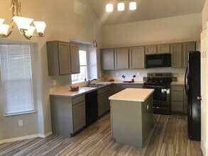 716 Harvest Field Way in Fountain, CO - Building Photo - Building Photo