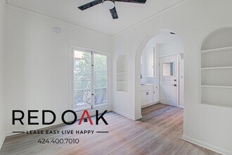 314 1/4 Mariposa Ave in Los Angeles, CA - Building Photo - Building Photo