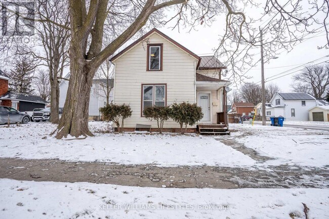83 Adelaide St S in Chatham, ON - Building Photo - Building Photo