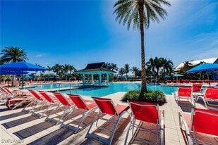 7263 Cayo Coco Ln in Naples, FL - Building Photo