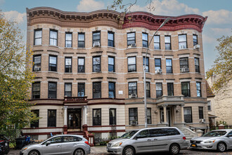 38 Hawthorne St in Brooklyn, NY - Building Photo - Building Photo