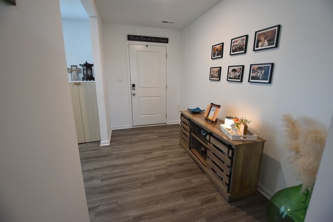 1358 Fleming Dr in Greenfield, IN - Building Photo - Building Photo