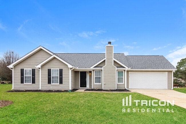 property at 95 Doves Nest