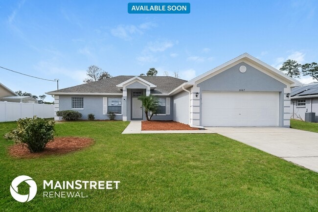 property at 1067 Aladdin Rd