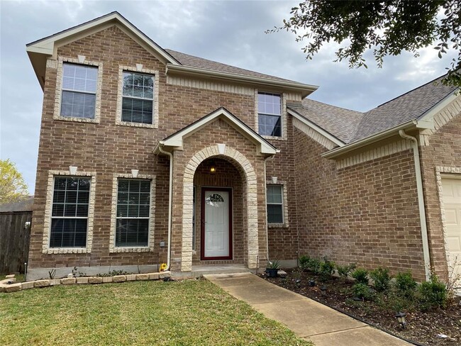 property at 11541 Sunny Creek Ln