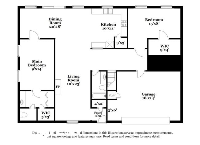 17938 Great Glen Dr in Houston, TX - Foto de edificio - Building Photo