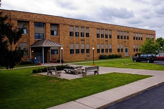 Port Byron Apartments in Port Byron, NY - Building Photo - Building Photo