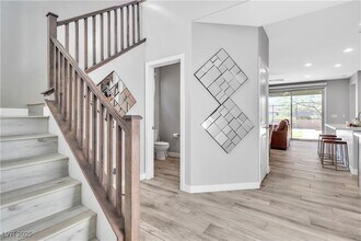 12489 Dolan Point St in Las Vegas, NV - Building Photo - Building Photo