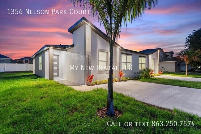 1356 Nelson Park Ct in Kissimmee, FL - Building Photo - Building Photo