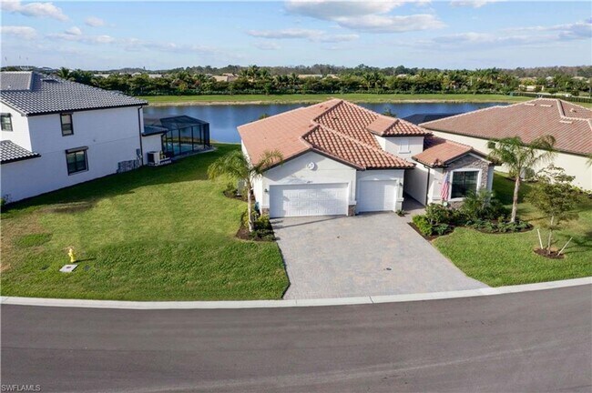 property at 11873 Hickory Estate Cir