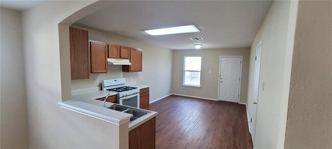 4011 Reeders Dr in Austin, TX - Building Photo - Building Photo