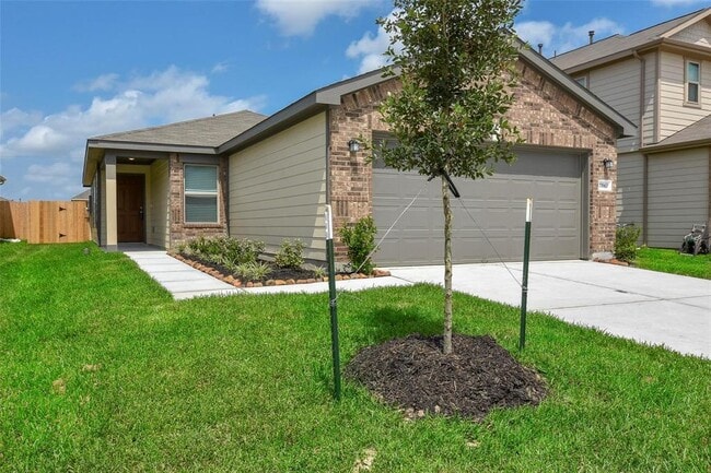 11663 Rosewood Forest Ct in Houston, TX - Building Photo - Building Photo