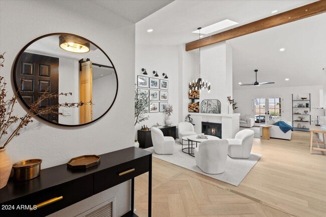 property at 16202 N 62nd Way