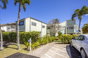 3800 Kamehameha Rd Apartments