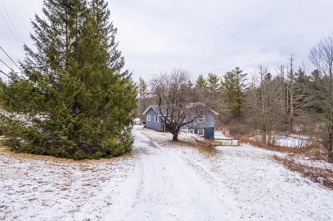 property at 832 VT-15