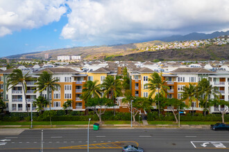 The Peninsula at Hawaii Kai in Honolulu, HI - Building Photo - Building Photo