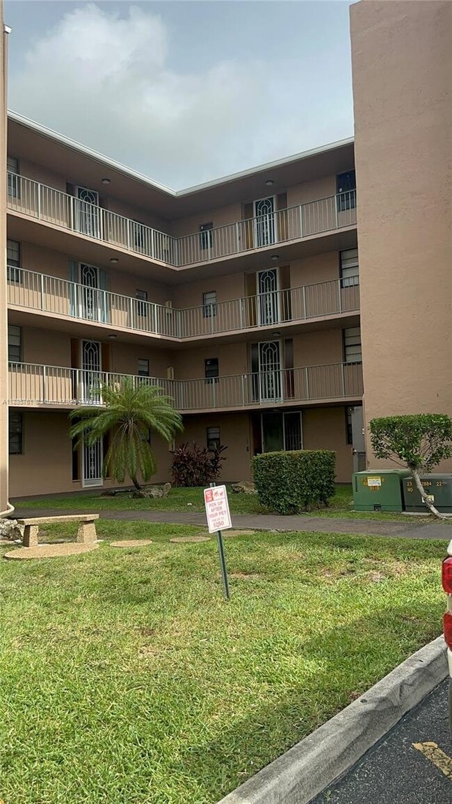property at 3100 N Pine Island Rd