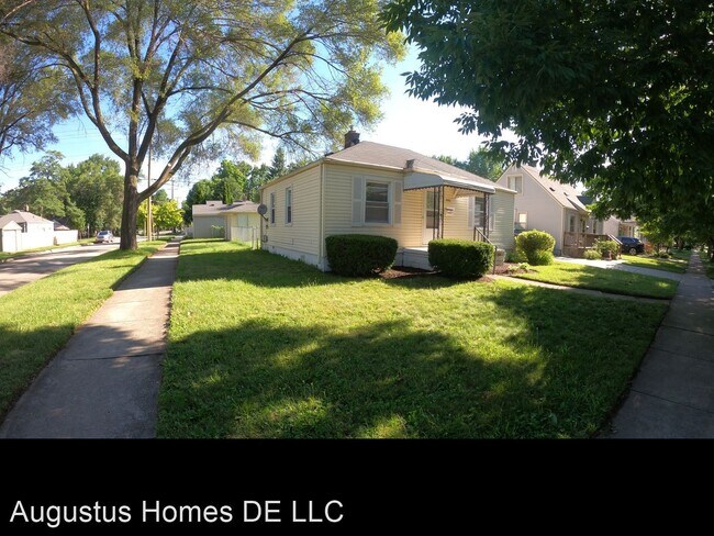 2001 Barrett Ave photo'