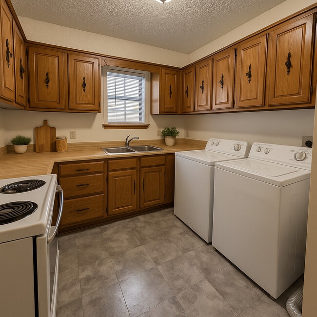 804 N Main St in Lansing, KS - Building Photo - Building Photo