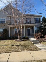 1998 Shermer Rd in Glenview, IL - Building Photo