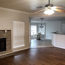 6104 Alexus Dr in Killeen, TX - Building Photo - Building Photo