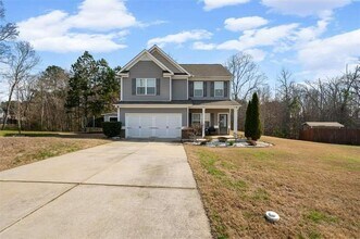 58 Macland Mill Ct in Dallas, GA - Building Photo - Building Photo