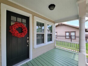 807 Tabor St in Houston, TX - Building Photo - Building Photo