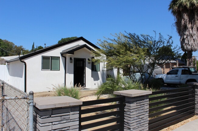 property at 6623 Enfield Ave