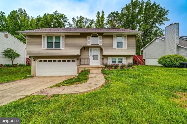 property at 6917 Runnymede Trail