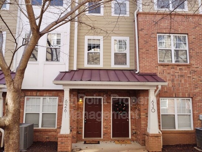 property at 626 Raya Ct