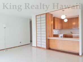1519 Nuuanu Ave in Honolulu, HI - Building Photo - Building Photo