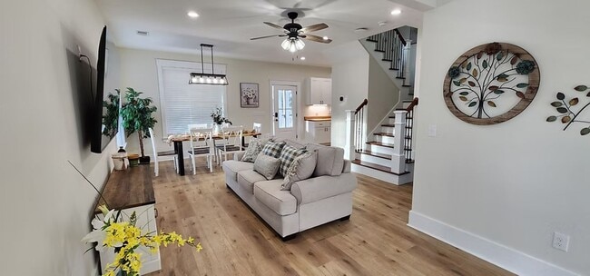 635 Kotter Farms Trl in Evans, GA - Building Photo - Building Photo
