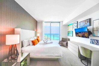 4111 S Ocean Dr, Unit SI FL27-ID1022200P in Hollywood, FL - Building Photo - Building Photo