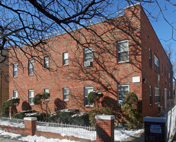 Marietta Apartments