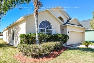 1730 J Lawson Blvd, Unit 20F in Orlando, FL - Building Photo - Building Photo