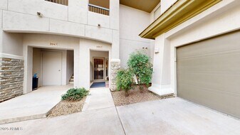 20121 N 76th St in Scottsdale, AZ - Building Photo