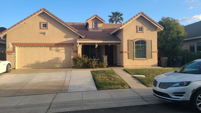 property at 770 Alcantar Cir