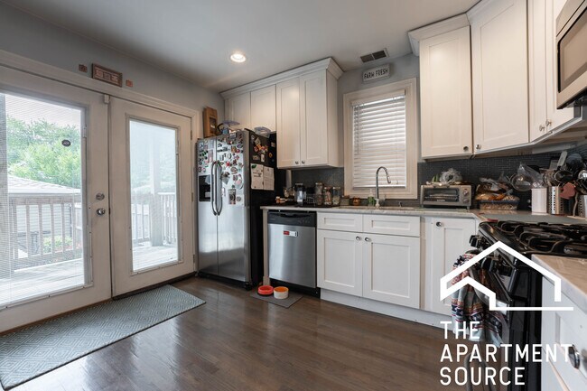 property at 2651 W Armitage Ave