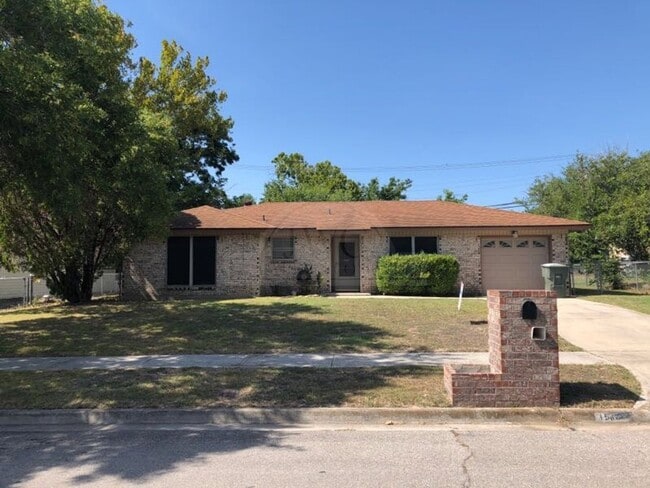property at 1510 Leader Dr