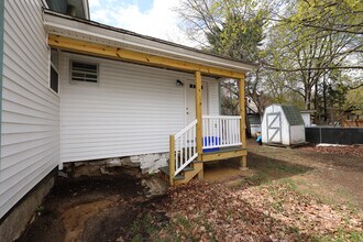 9 Granite Ave in Concord, NH - Building Photo - Building Photo
