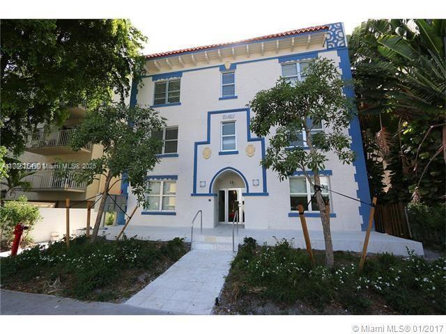 property at 1611 Meridian Ave